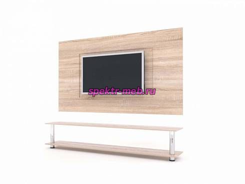 Панель для ТВ Фелиция 12