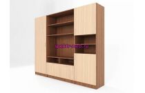 Мебельная стенка Стефания-1