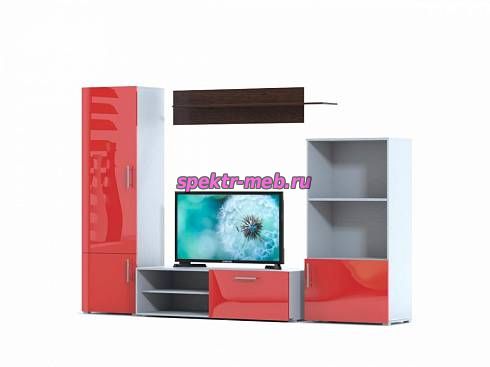 Стенка Неко 6