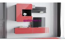 Стенка Модерно 10.1