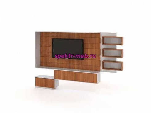 Панель для ТВ Вайс 35