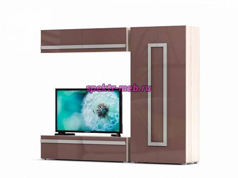 Стенка Стайл Люкс 4