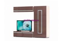 Стенка Стайл Люкс 4