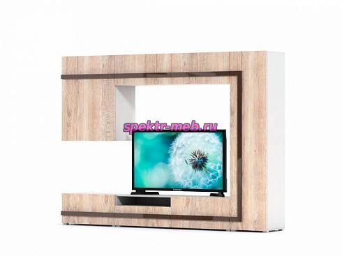 Стенка Стайл Люкс 10