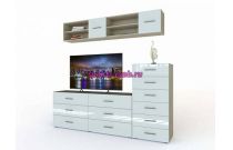 Стенка Ватсон 30