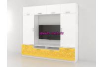 Стенка Вельвет 5