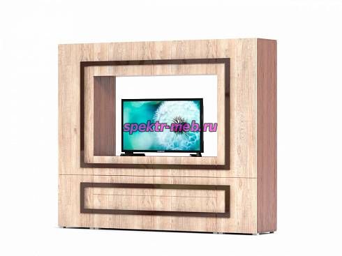 Стенка Стайл Люкс 11