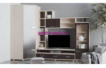 Стенка Пустынный пляж