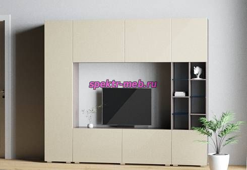 Стенка Денди №3