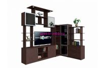 Угловая стенка Вероника 8