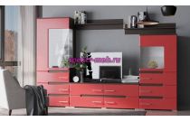 Гостиная Hi-tech 4