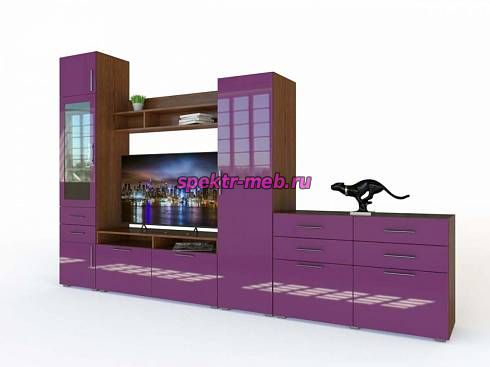 Стенка Ватсон 31