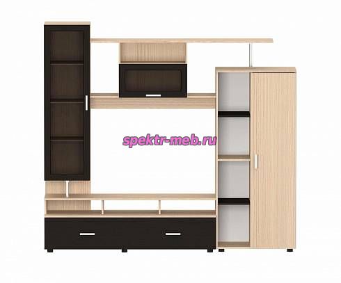 Стенка под телевизор ТВА-15