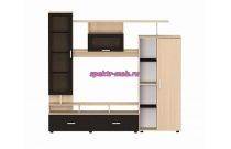 Стенка под телевизор ТВА-15