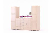 Стенка Нимфа 6