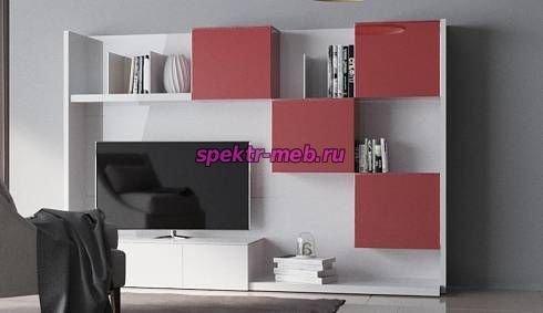 Стенка Arkisto-1