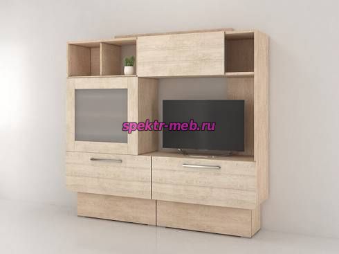 Гостиная Адель 1