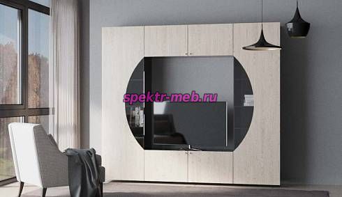 Стенка Манчестер 21