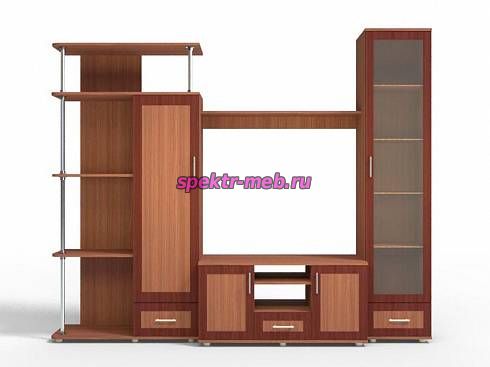 Гостиная Престиж 7