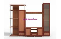 Гостиная Престиж 7