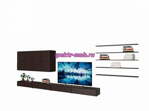 Гостиная Дорс