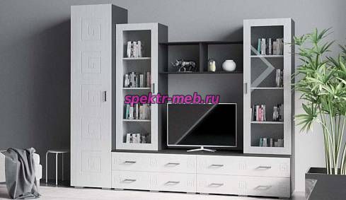 Стенка Кира-3