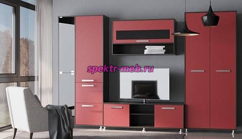 Стенка Адажио