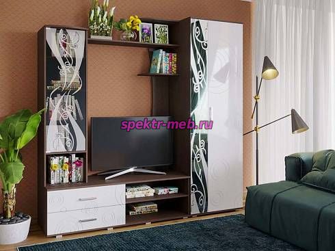 Стенка Ника