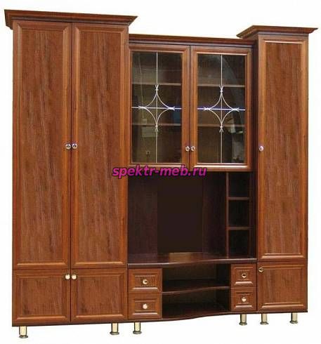 Стенка Мини