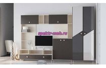 Стенка Европа №2