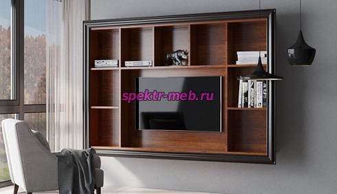 Навесная панель Zoe-1