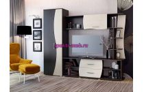 Стенка для гостиной Капри