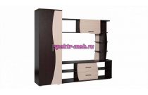 Стенка Капри 2