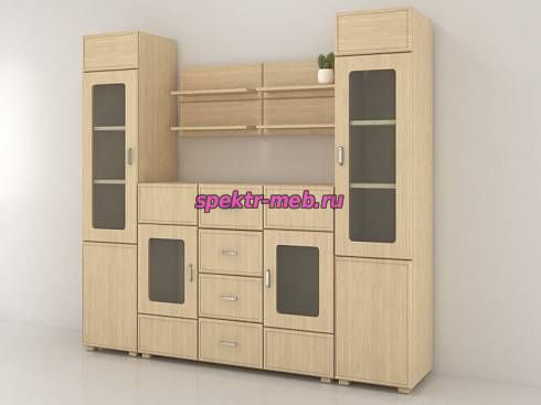 Гостиная Легенда-7