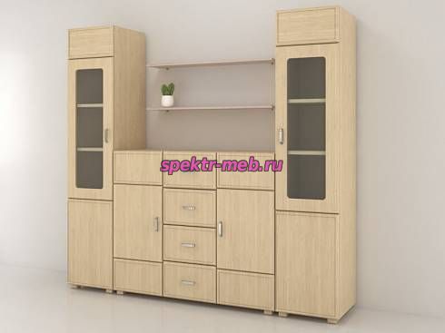 Гостиная Легенда-6