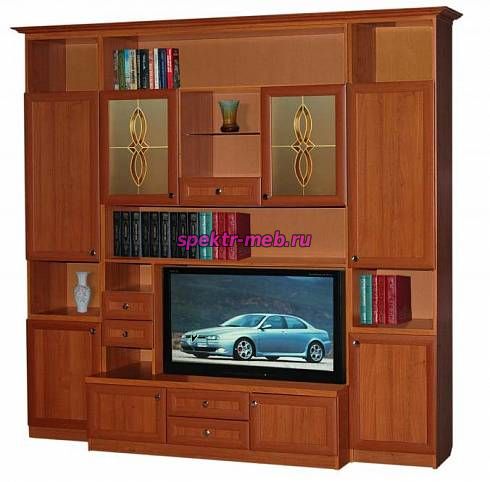 Стенка Темп-3