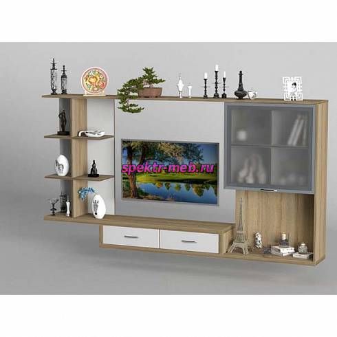 ТИСА Гостиная-203