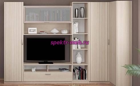 Стенка Лотос-2