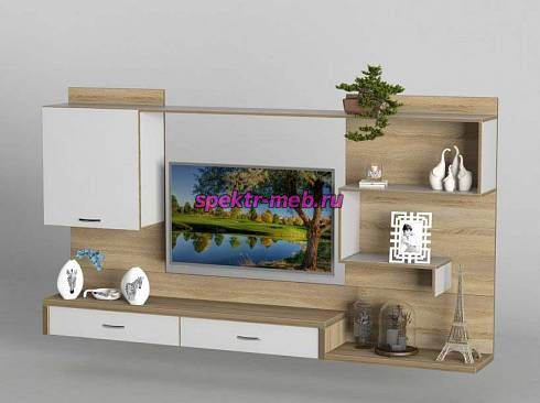 ТИСА Гостиная-210