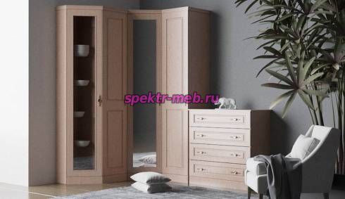 Угловая гостиная Валенсия - 4