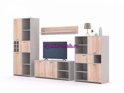 Стенка Лари 10