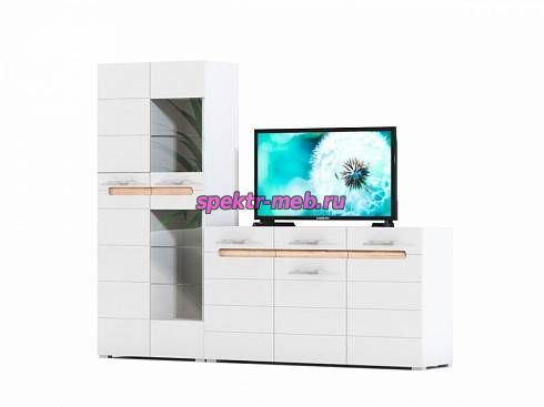 Стенка Бьянко 1