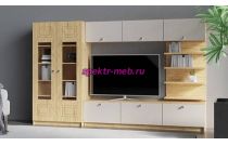 Стенка модульная Анастасия Роше