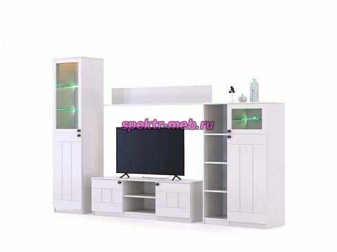 Стенка Асель 037