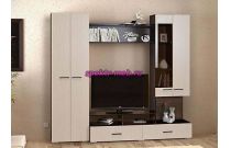 Стенка для гостиной Фиеста-18