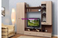 Стенка для гостиной Эмма