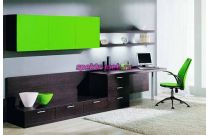 Гостиная Эрика