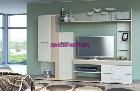 Гостиная Фаворит 3