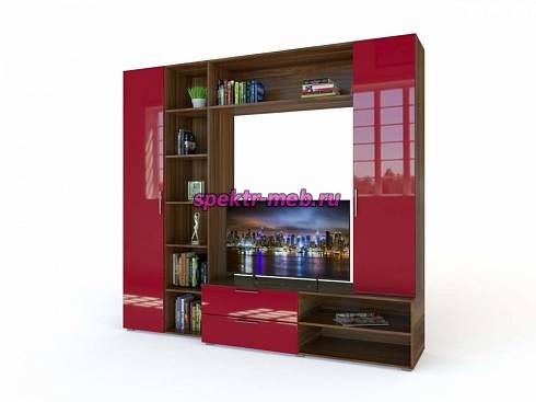 Стенка Ватсон 24