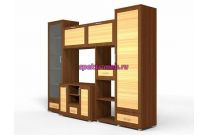 Гостиная Престиж 9